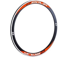 Resim Geniş Profil 28 Jant Çemberi – Çift Kat Alüminyum, 32 Delik, V-Fren Uyumlu Yol ve Şehir Bisikleti Jantı 2 Adet 