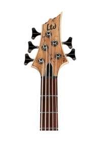 Resim Esp Ltd Lb205smns B-205 5 Telli Bas Gitar Geniş Ton Aralığı Aktif Ekolayzer 