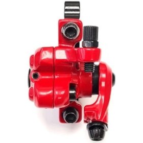 Resim Onvo Elektirikli Scooter Fren Kaliperi OV011 - OV012 Uyumlu 