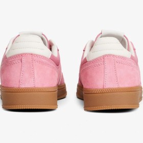 Resim Tommy Hilfiger Greenwich Kadın Pembe Spor Ayakkabı En0en02838 Pembe 