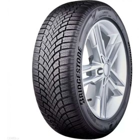 Resim Bridgestone 205/55R16 91H Brıdgestone Blızzak LM001 * Runflat (Kış) 