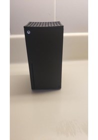 Resim Opencart Xbox Kutusu Seri X Sadece Plastik Aparattır 