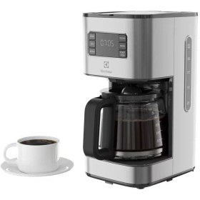 Resim Electrolux E5CM1-6ST Filtre Kahve Makinesi 