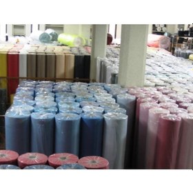 Resim Nem Bariyeri 50 Gr Spunbond Nonwoven Çatı Örtüsü (400 M2) 