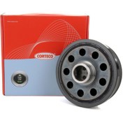 Resim Bmw 3-5 Serisi Krank Kasnağı Corteco E90.E60.E87 -11237823191 