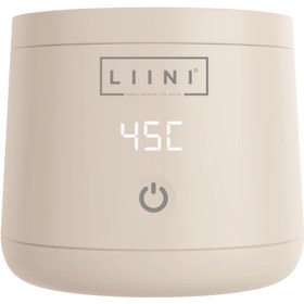 Resim Biberon Isıtıcı 3.0, Hızlı Şarj, Gelişmiş Pil Performansı, 4 Isı Seviyesi 