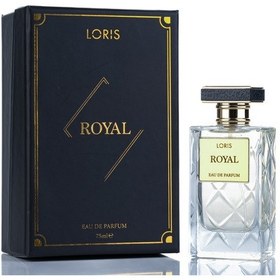 Resim Loris Royal Parfüm 80 ML Oryantal 