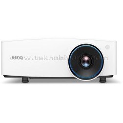 Resim BENQ LU935 6000 Lümen Full HD Lazer Projeksiyon Cihazı 