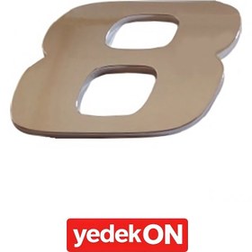 Resim Kapı Yazısı Axor ( 8 ) - A9438173014 