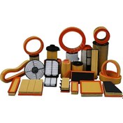 Resim Yağ Filtresi Scudo Ducato / 106 206 305 306 307 309 405 406 407 P 