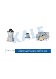 Resim Kale-349020 - Egr Valfı Ford Focus Iı C-max Galaxy Mondeo Iv Tr 