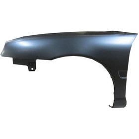 Resim Eşdeğer Ürün Oem No 4741217 Uyumlu Chrysler Neon 95/99 Ön Çamurluk Sol Anten Deliksiz 