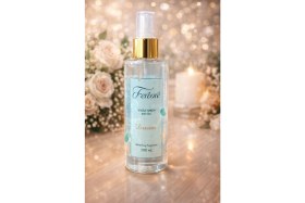 Resim Fervore Dream Body Mist Vücut Spreyi 200 ml Yeni 