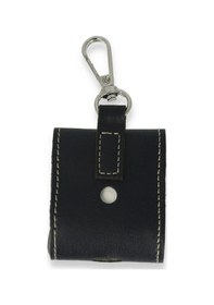 Resim Newface Apple Uyumlu AirPods Pro 1.nesil Askılı Kılıf - Lacivert 