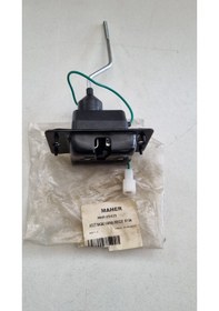Resim Pregio 1997-2004 Bagaj Kilit 0k72a-62-310c Mhr-05435 