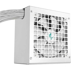Resim Deepcool PL750-D-WH 750W Atx 3.0 80+ Bronze Güç Kaynağı 