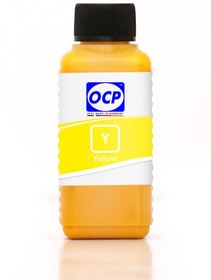 Resim OCP Epson 748xxl Uyumlu Kartuş Mürekkebi 100ml Y Pigment-sarı 