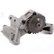Resim M.MARELLİ Caddy Golf5 Jetta A3 Leon Yag Pompası 04- [] [038115105c] 