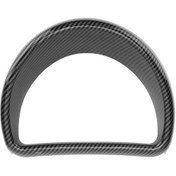 Resim 52mm Dijital Su Sıcaklık Göstergesi - Huifeng 