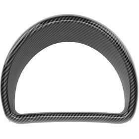 Resim 52mm Dijital Su Sıcaklık Göstergesi - Huifeng 