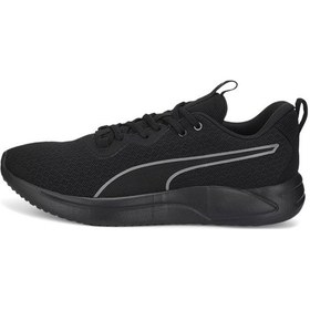 Resim Puma 377036 01 Kadın Spor Ayakkabı Siyah 