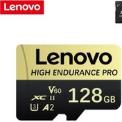 Resim Lenovo Tf Flash Bellek Kartı 2 Tb Memoria Sd 256 Gb 512 Gb 1 Tb Cartao De Me 128gb 