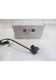 Resim Esse Oto - Mazda 6- Sd- 03/06 Abs Sensörü Ön Sol 2 Fişli Esse3416342 Gj6a4373xa 