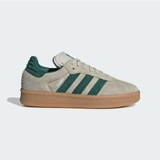 Resim Adidas Samba Xlg Kadın Günlük Spor Ayakkabı C-adıjı3197b10a00 Gri 
