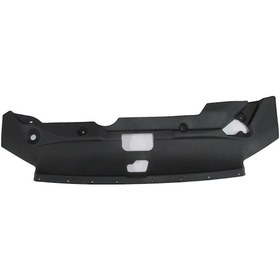 Resim Mitsubishi Asx 13/16 Ön Panel Üst Koruma Plasti Ği Tyg 