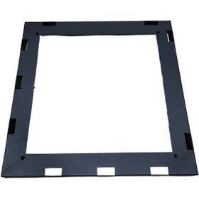 Resim Genel Markalar YENİ MOTOSİKLET KÜP ÇANTA ÇERÇEVE DEMİRİ (GETİR,YEMEKSEPETİ,BANABİ,HEPSİJET,SCOTTYKURYE,PAKETTAXİ) 