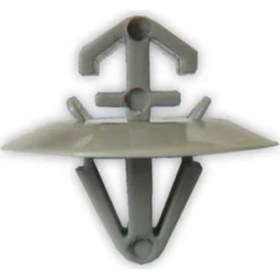 Resim Starklips Klips Renault Opel Iveco 5'Li Paket 