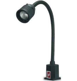 Resim Fett Vhl-20f Vertex Halojen Tezgah Lambası 