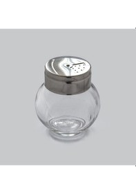 Resim Konak Züccaciye Cam Baharatlık Tombul Küçük Tekli 