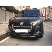 Resim Buum Garaj Fiat Doblo D3 Ön Ek (Plastik) 