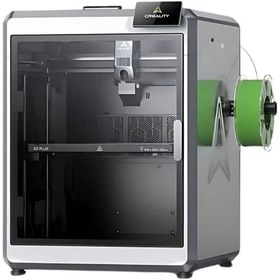 Resim CREALİTY K2 PLUS 3D YAZICI 
