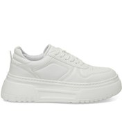 Resim Polaris 324526.Z 4PR Beyaz Kadın Sneaker 