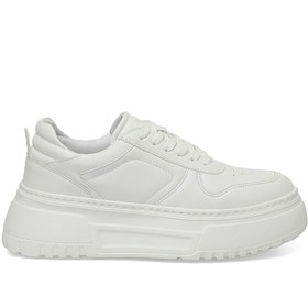 Resim Polaris 324526.Z 4PR Beyaz Kadın Sneaker 