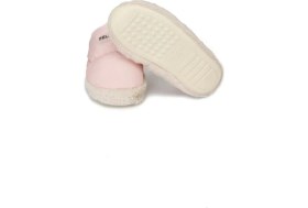 Resim Peluche 2025 Pembe Çocuk Ev Ayakkabısı Panduf 