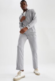 Resim Defacto Slim Fit Eşofman Altı 