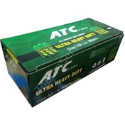 Resim ATC R03 Ince Pil Aaa 1.5v 60 Adet. 