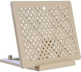 Resim Masaüstü Pratik Katlanabilir Rahle Sehpa - Ev Ve Kuran Kursu İçin Kuranı Kerim Rahlesi, 5DPRTKRAHLE1LI 