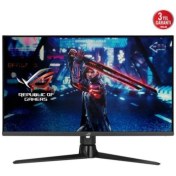 Resim Asus ROG Strix XG32UQ 32" 1 ms 4K IPS 160 Hz Oyuncu Monitörü Teşhir 