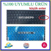 Resim Macbook Uyumlu Mf865Tu/A Klavye Tr Küçük Enter 