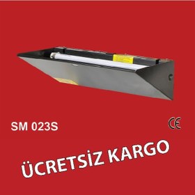 Resim Yapışkan Bantlı Sinek Tutucu-Öldürücü Sm 023S 