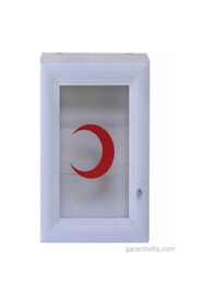 Resim Polex Ecza Dolabı - Panda 