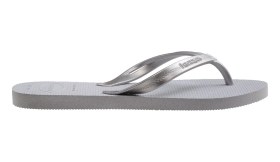 Resim Havaianas Elegance Kadın Terlik 4148801 Gümüş 