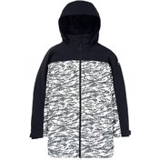 Resim Burton Prowess 2.0 Kadın Siyah Snowboard Ceketi 