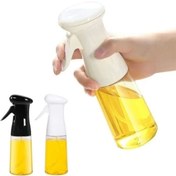Resim TTT Sprey Cam Yağdanlık 200 ml. 