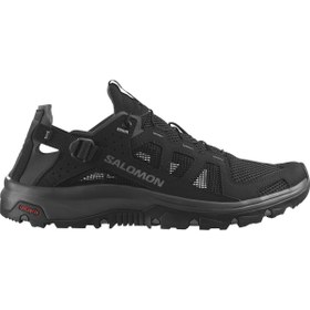 Resim Salomon L47115100 Techamphibian 5 Erkek Su Ayakkabısı 