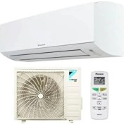 Resim Daikin Sensira FTXF25D A++ 9000 BTU/h Inverter Duvar Tipi Klima 